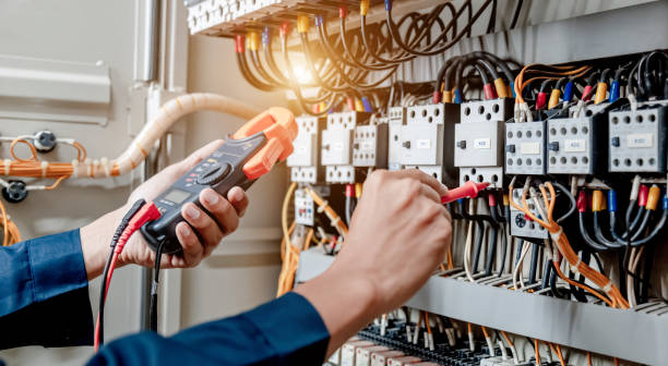 Trusted Longtown, OK Electrician Experts